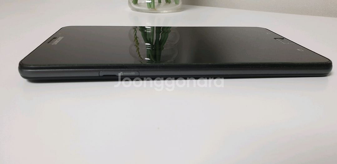 삼성 갤럭시 탭A6 (16GB) 블랙--8
