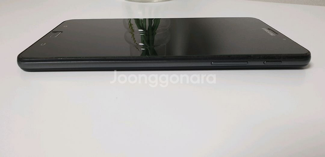 삼성 갤럭시 탭A6 (16GB) 블랙--7