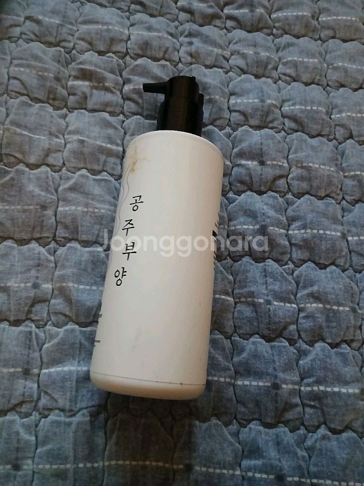 500미리공주부양샴푸.볼륨업시켜 주고연예인들도마니쓴샴푸--0