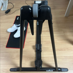 와후 키커 롤러 팝니다