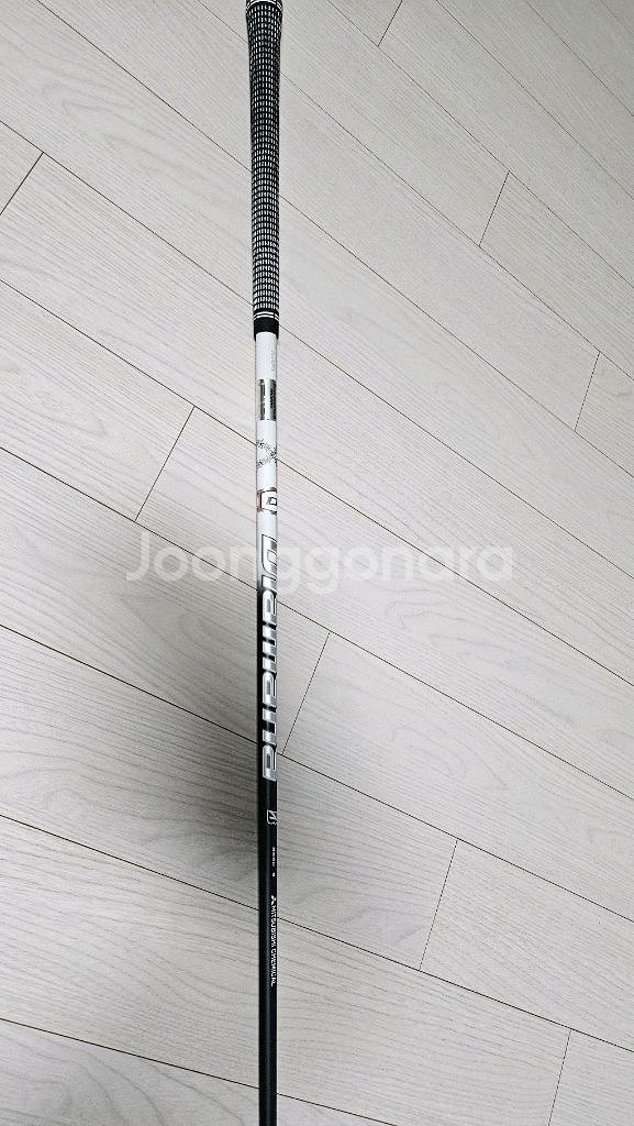 브릿지스톤 디아마나 드라이버 샤프트 BS-50--4