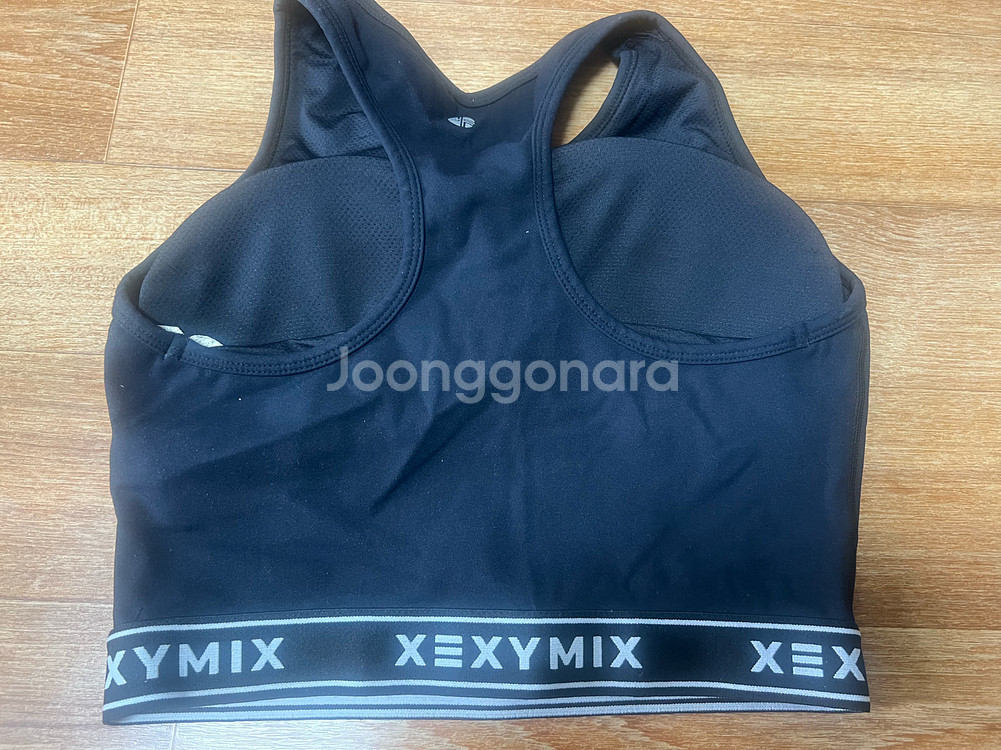 젝시믹스 운동 브라탑 요가탑--1