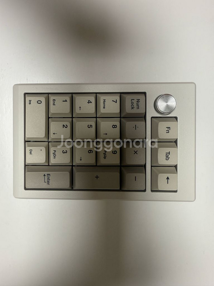 VARO V87A+V21 풀알루미늄 기계식 키보드(리니--3