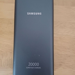 삼성 20000mAh 보조베터리