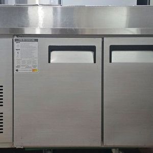 반찬 냉장고 1500, 밧드포함, 올스텐