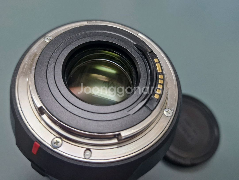 캐논용 탐론 17-50mm F2.8 VC 축복렌즈--3