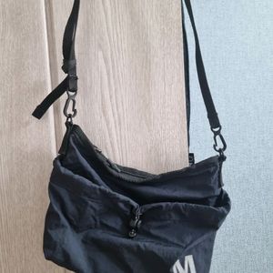 브랜드* 미니 크로스백