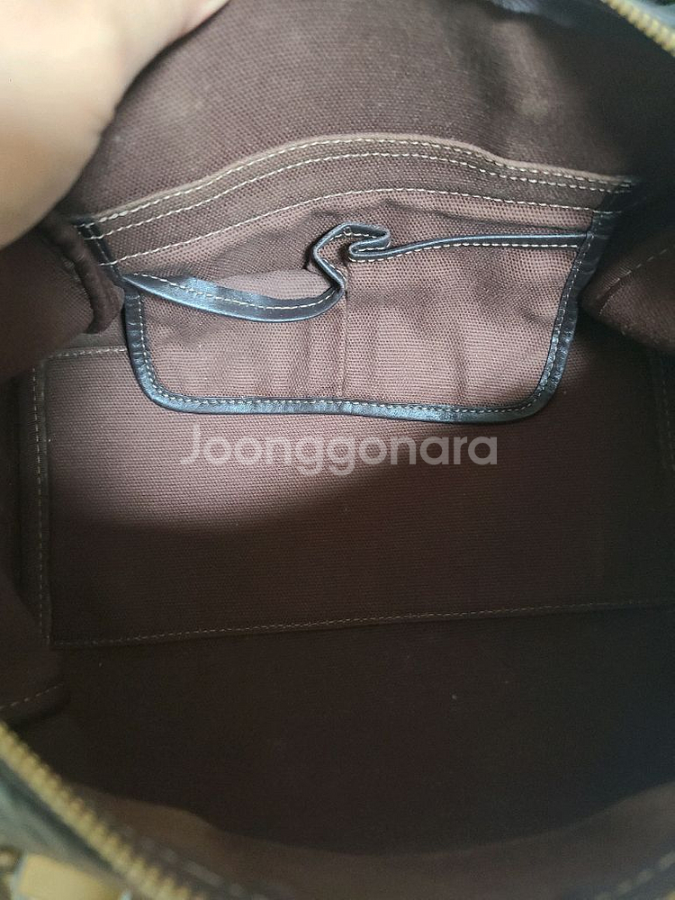 mcm정품가방--5