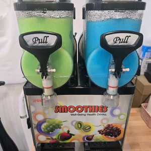 아이스트로 로번 슬러시 기계 52