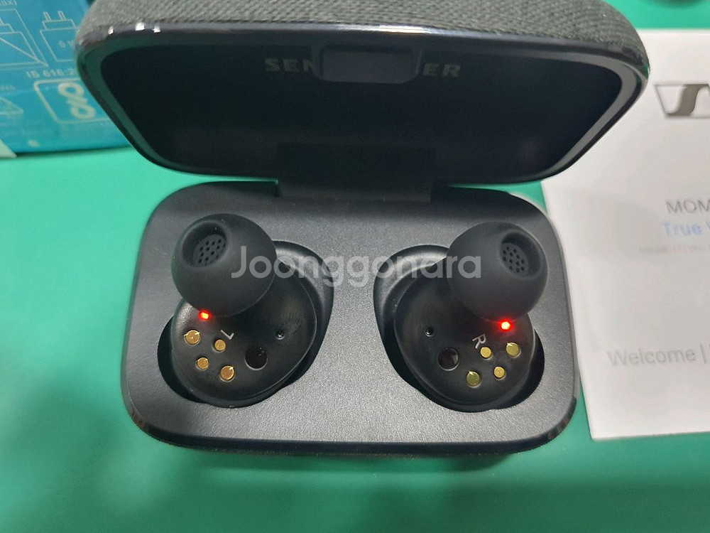 젠하이저 모멘텀 True Wireless 4--2