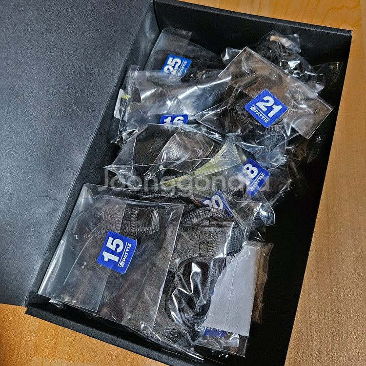 1/6 밀리터리 피규어 포인트맨--2