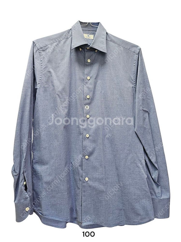 남성 정장 와이셔츠 #9 (1장 5000원)--0