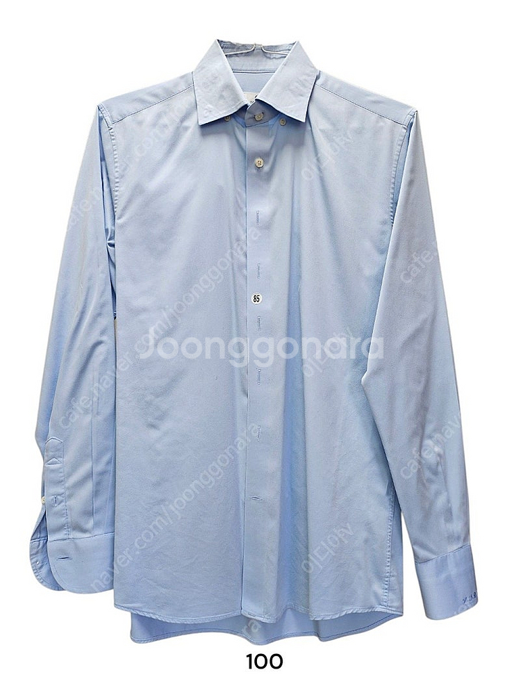 남성 정장 와이셔츠 #9 (1장 5000원)--3