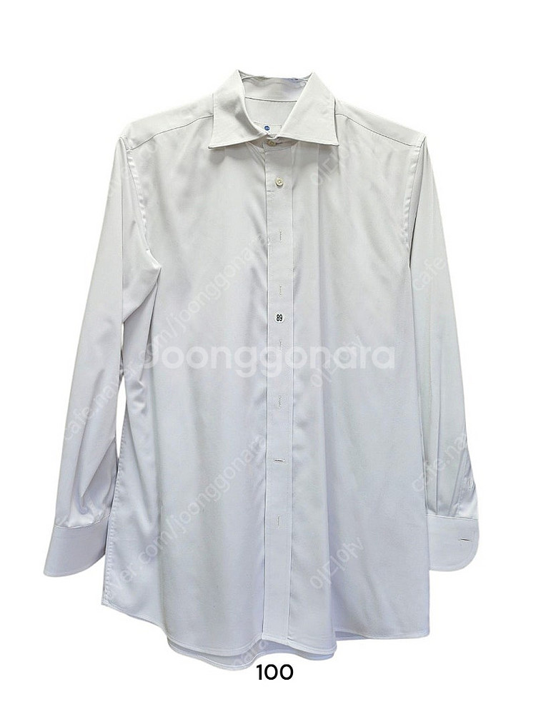 남성 정장 와이셔츠 #9 (1장 5000원)--6