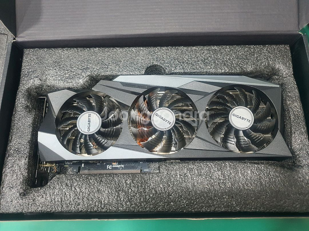 GeForce RTX3090 GAMING OC 24G--3