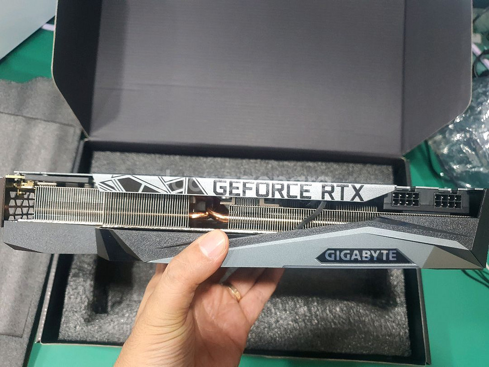 GeForce RTX3090 GAMING OC 24G--5