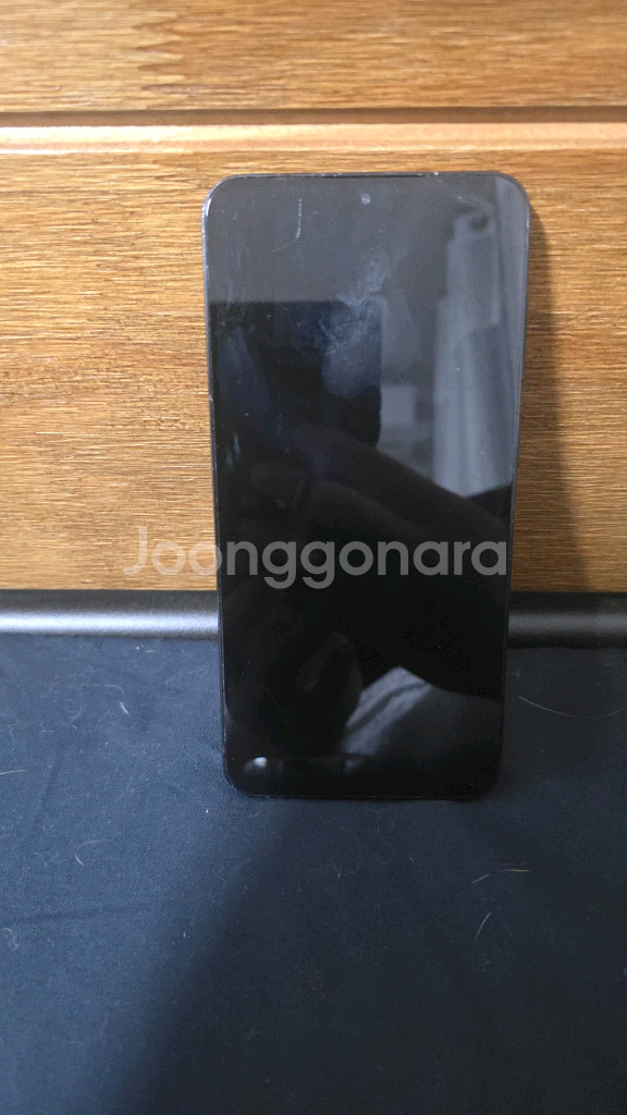 자급제 갤럭시 S23+ 삼성단독컬러 그라파이트 512g--6