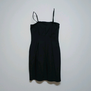클럽모나코 CLUB MONACO 끈나시 원피스