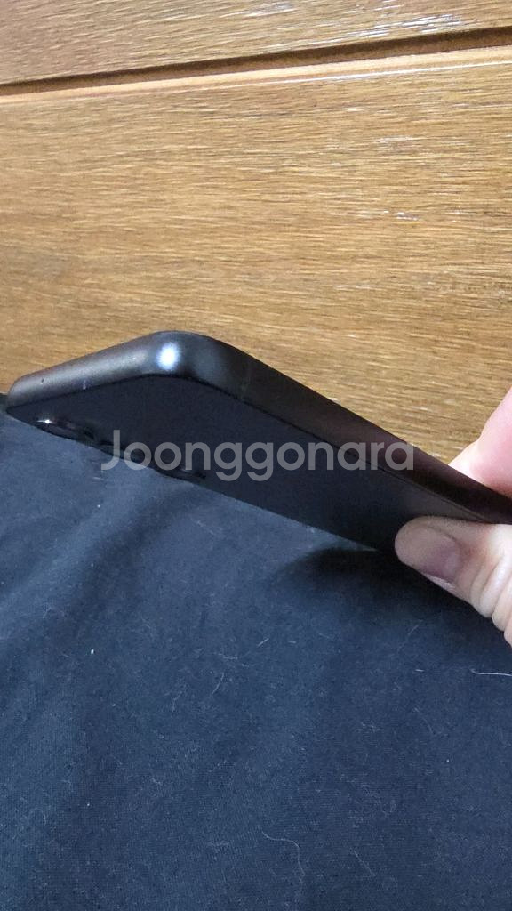 자급제 갤럭시 S23+ 삼성단독컬러 그라파이트 512g--2