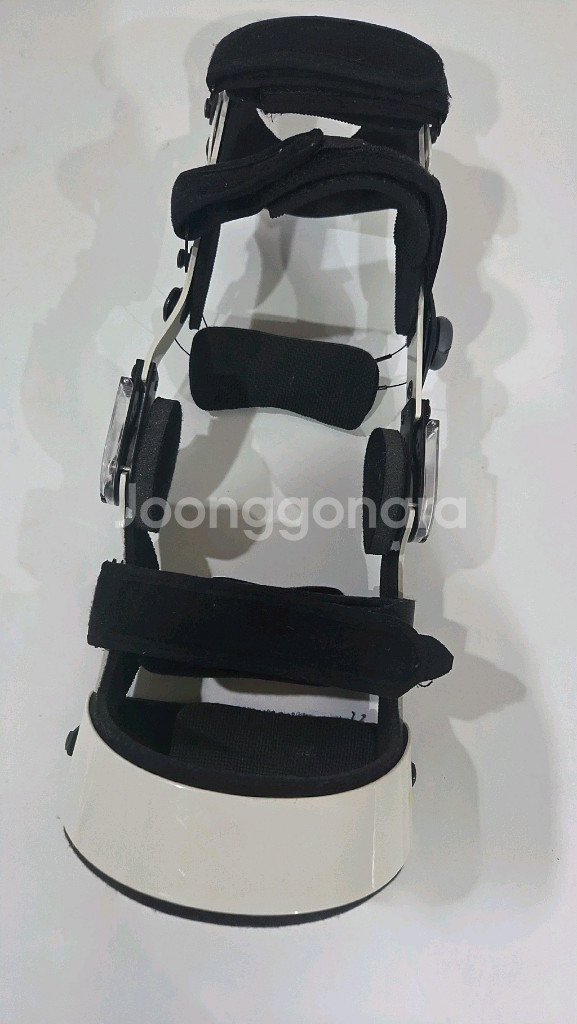 무릎보조기(여성)--0