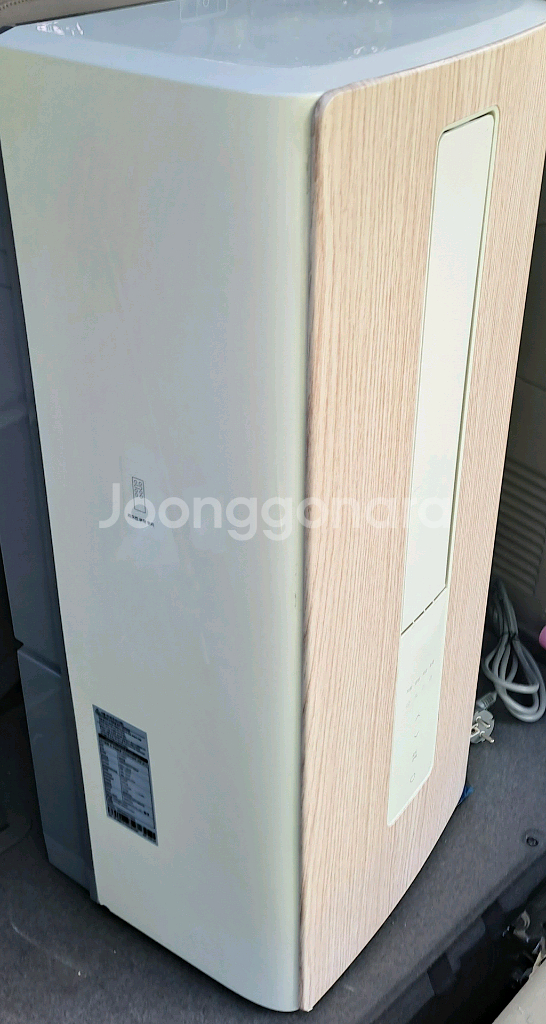 삼성 창문형 에어컨 판매--0