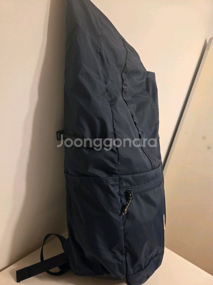 피엘라벤 하이 코스트 폴드색 24L 백팩 네이비--2