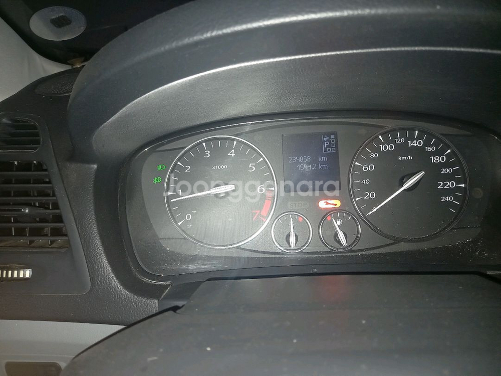 뉴 SM5 L43 2.0LPLI SE--5