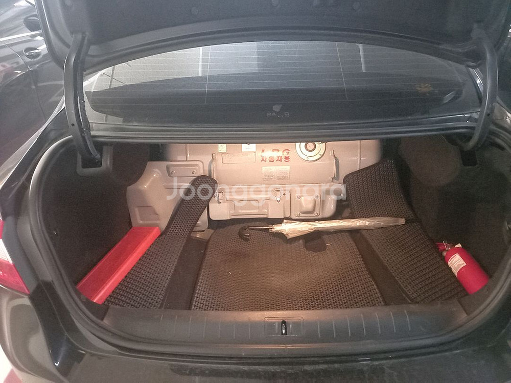 뉴 SM5 L43 2.0LPLI SE--6