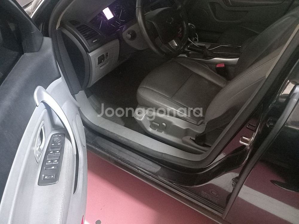 뉴 SM5 L43 2.0LPLI SE--3