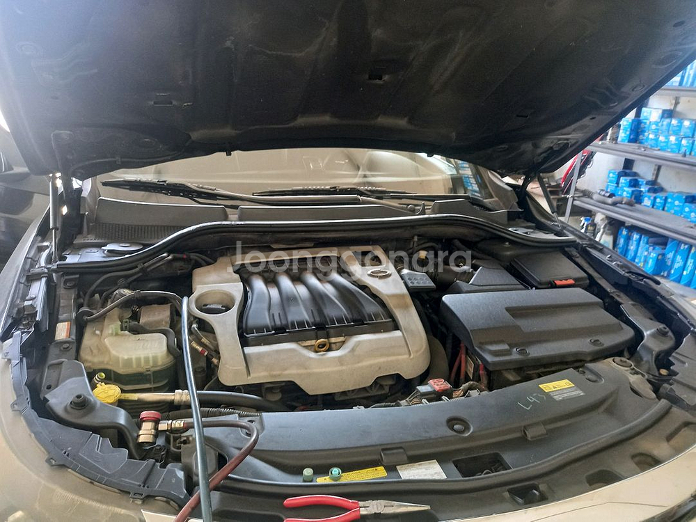 뉴 SM5 L43 2.0LPLI SE--9
