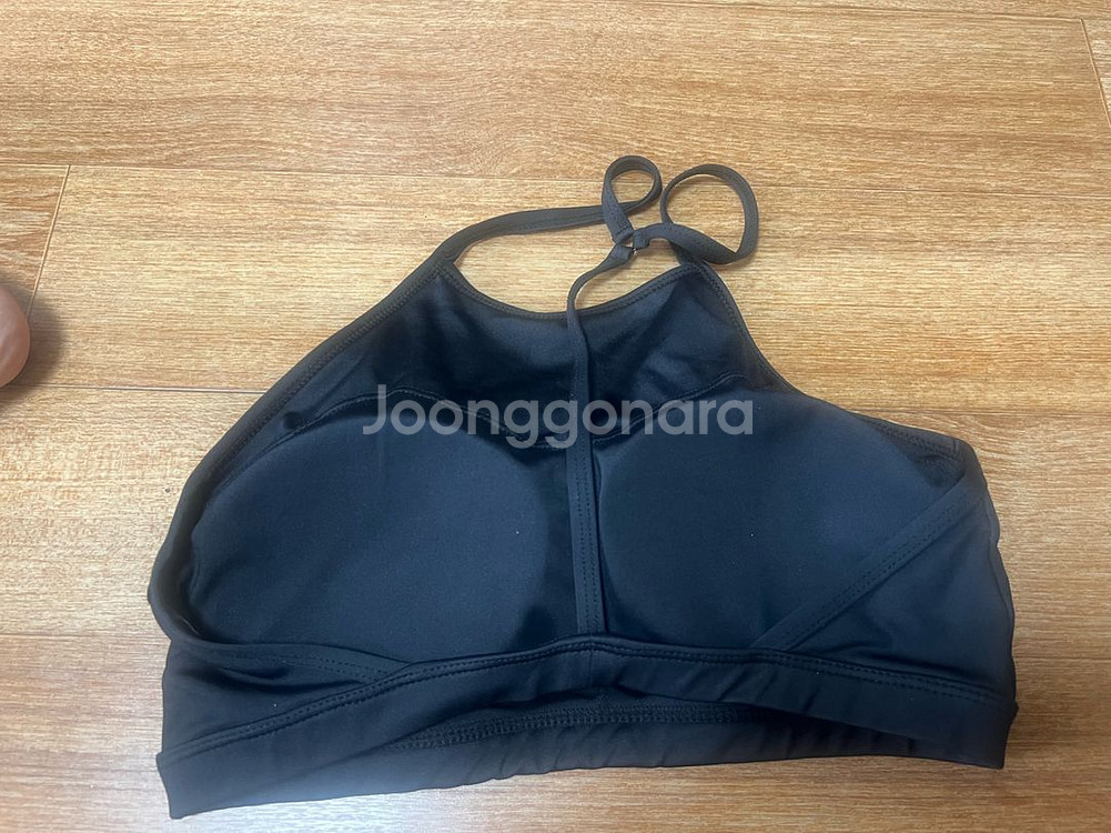 스포츠 브라 모음(폴웨어, 요가, 브라탑) 켈리스포츠,--3