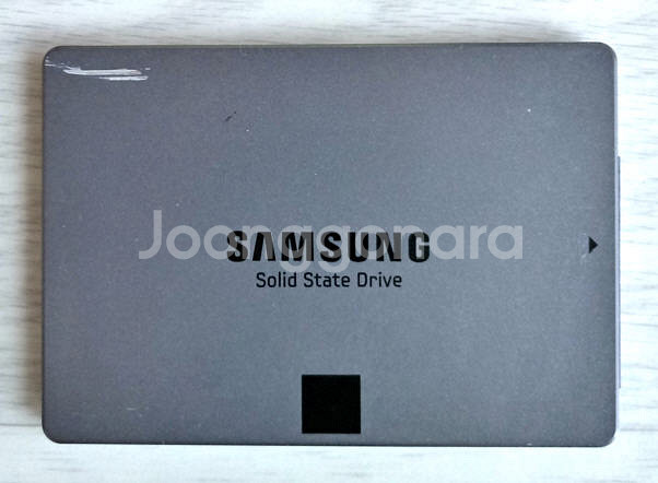 500GB 삼성 SSD(택포)--1