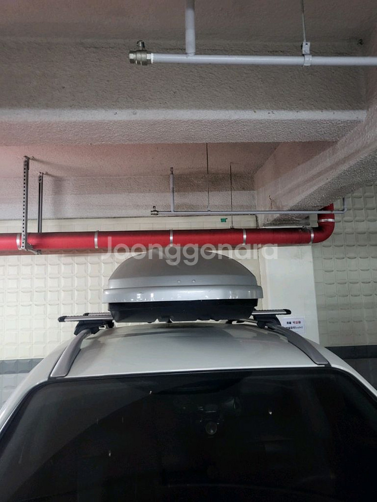 유일가로바 툴레루프박스--0