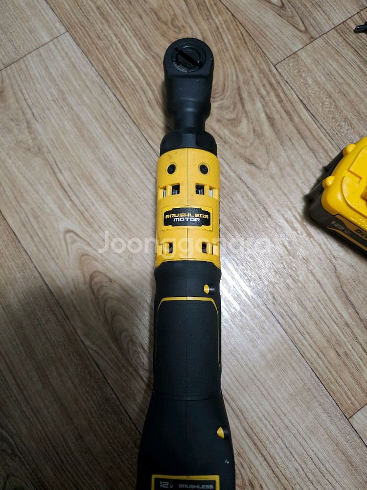 디월트 dcf503 라쳇--2