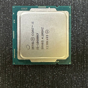 i5 10600kf