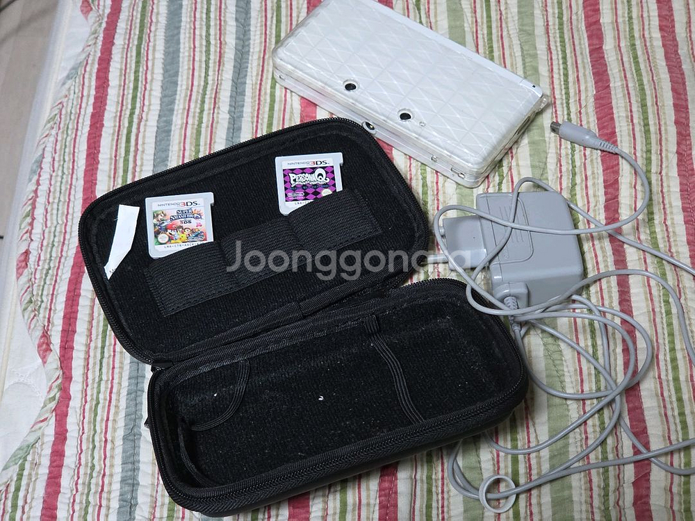 닌텐도3ds--0