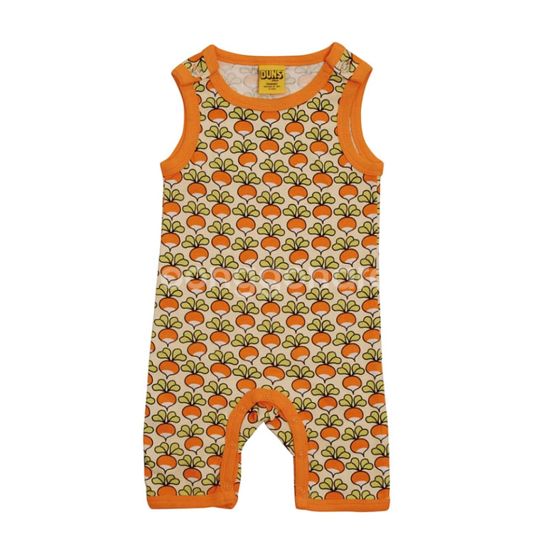 던스 주황순무 플레이수트 74, 86--0