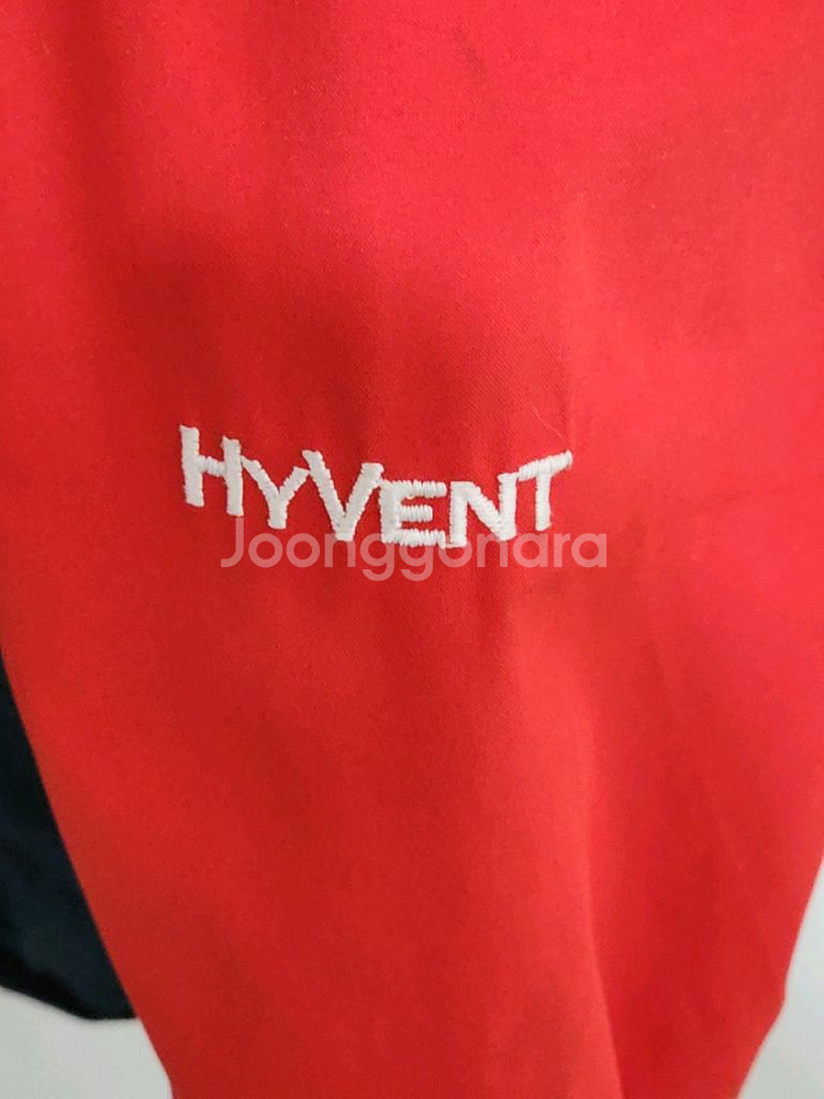 (95) 노스페이스 바람막이 점퍼 하이벤트 등산자켓--4