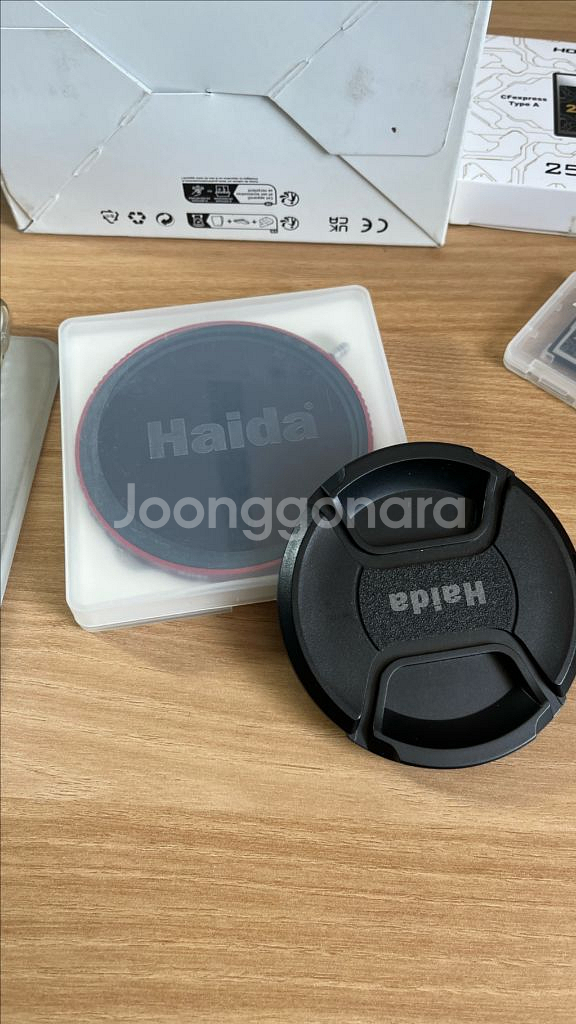 하이다 CPL-VND 3-7 STOPS PR--2