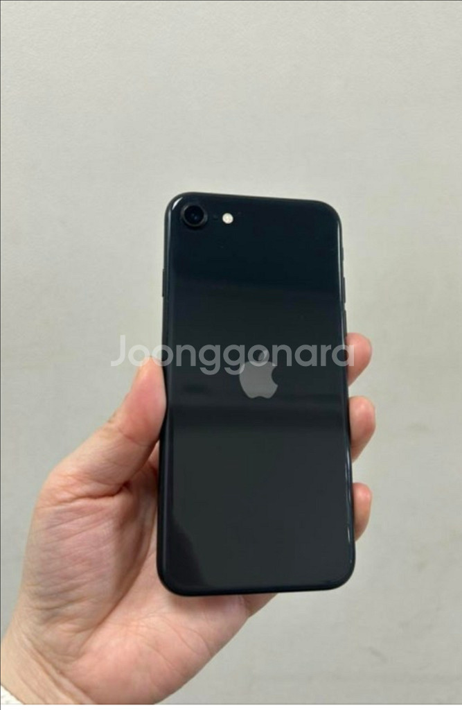 아이폰se2 64g--6