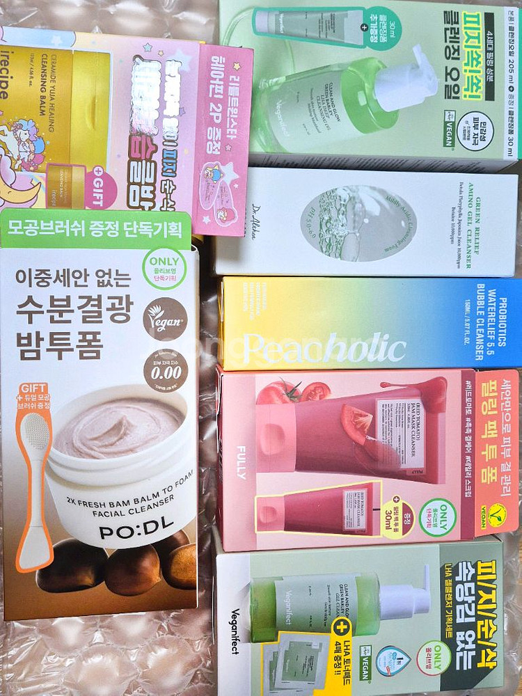 아비브VT솔랩마녀공장믹순아누아메디필온그리디언츠--3