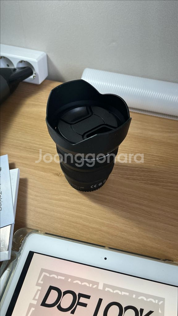 토키나 Tokina atx-m 11-18 f2.8 E--3