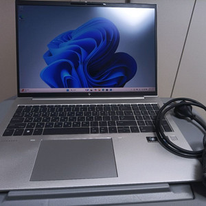 HP ELITEBOOK 860 G9