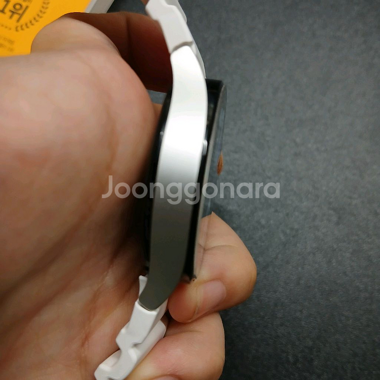 갤럭시 워치4 44mm (A급)--2