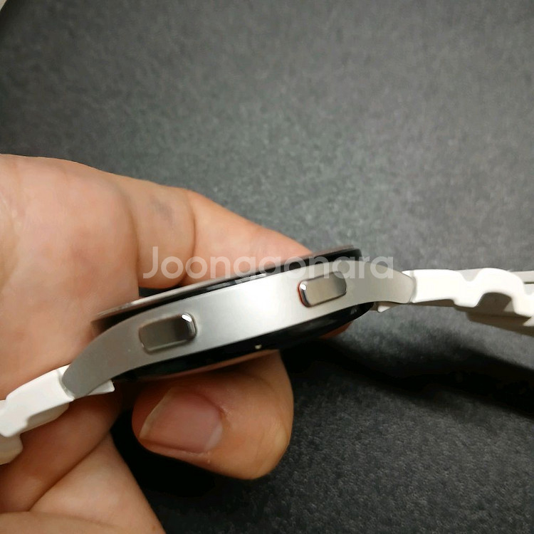 갤럭시 워치4 44mm (A급)--1