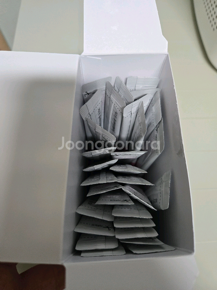 뷰티슬림 다이어트제품 5개 새제품--1