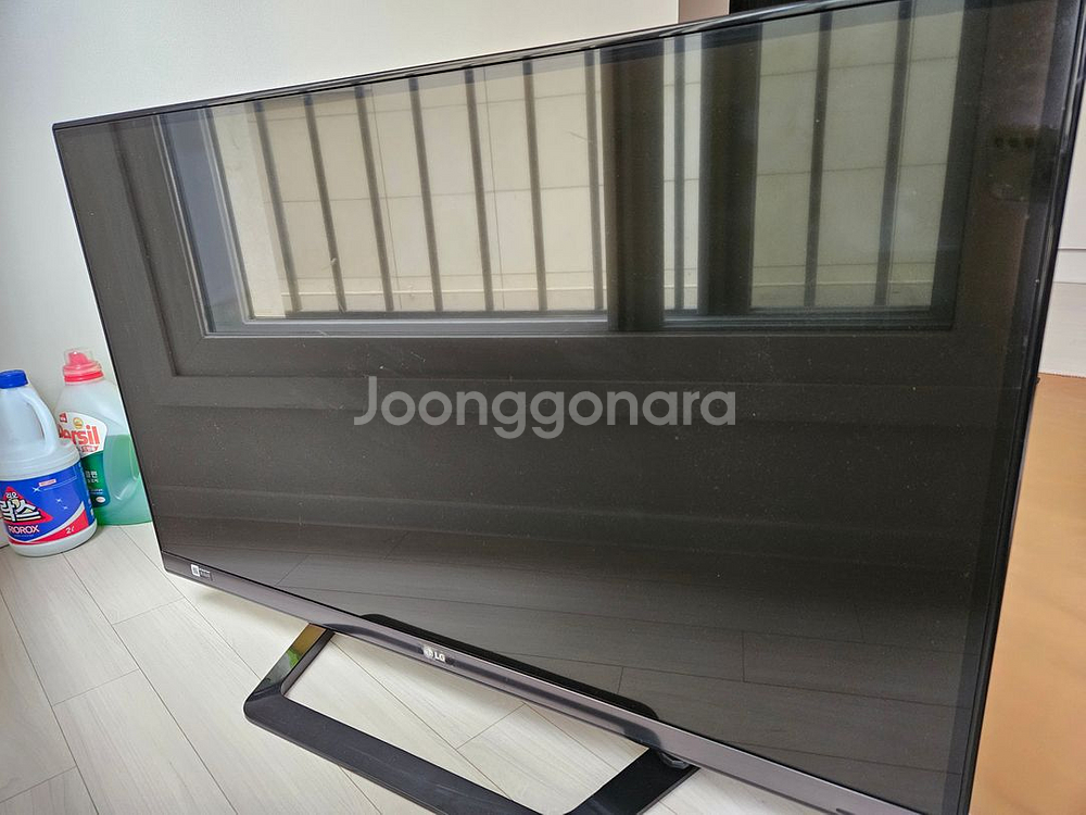 LG 42인치 디지털 TV LED 42LM6400--3