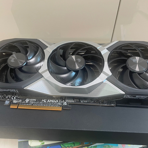 에이서 PREDATOR 라데온 RX 9070 XT
