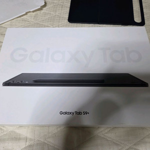 갤럭시탭 S9+ 256gb wifi 풀박스 팝니다.