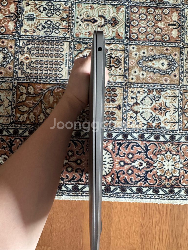 맥북에어 13인치 2019--5